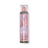Bath & Body Works Champagne Toast Fine Fragrance Mist - Gulf Edition 236 ml
